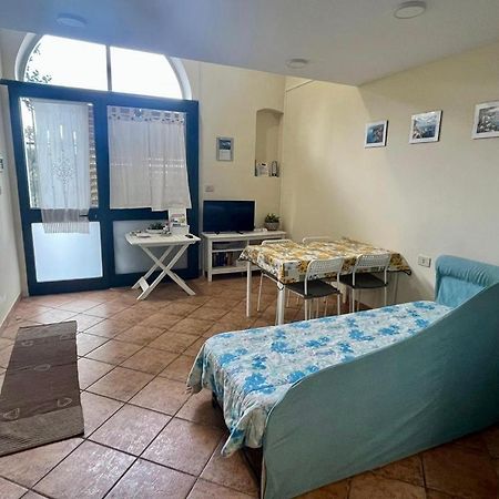 Appartement Casa Violante à Vico Equense Extérieur photo