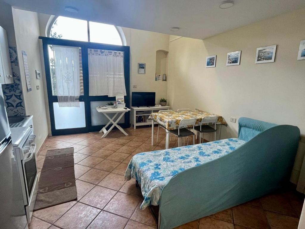 Appartement Casa Violante à Vico Equense Extérieur photo