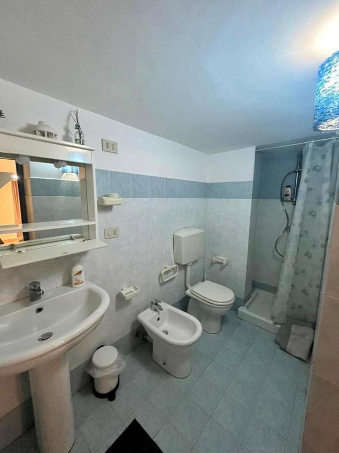 Appartement Casa Violante à Vico Equense Extérieur photo
