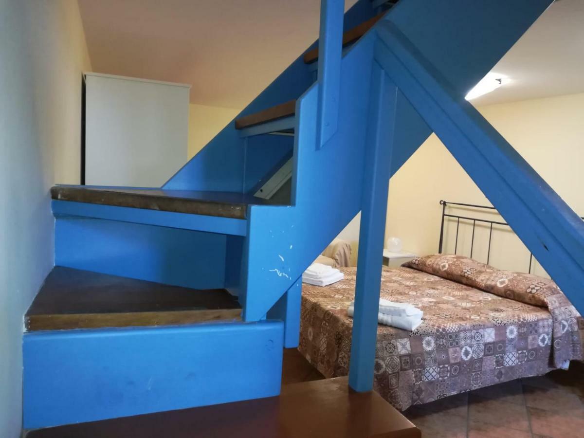 Appartement Casa Violante à Vico Equense Extérieur photo